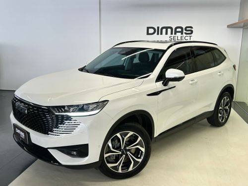 GWM HAVAL H6 1.5 PHEV PREMIUM AWD E-TRACTION